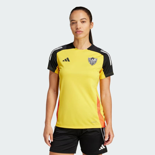 Jersey Women's Training Atlético Mineiro 2024/25 Go Jersey