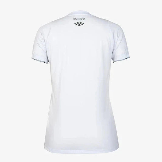 Jersey Women's Santos 2024/25 I Fan Version Go Jersey