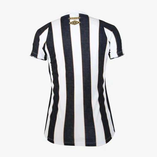 Jersey Women's Santos 2024/25 II Fan Version Go Jersey
