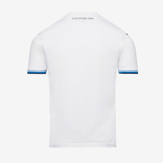 Jersey Lazio 12º Aniversário Go Jersey
