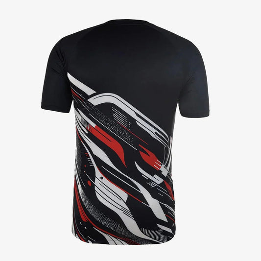 Jersey São Paulo 2025/26 Pré-Jogo Go Jersey