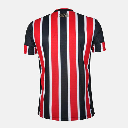 Jersey São Paulo FC 2024/25 II Go Jersey