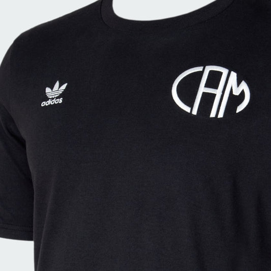 Jersey Originals Atletico Mineiro Go Jersey