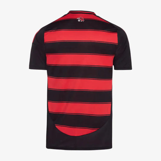 Jersey Flamengo 2025/26 I