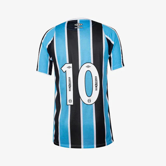 Jersey Grêmio 2024/25 I Go Jersey