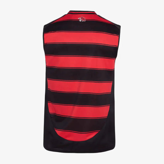 Regata Flamengo 2025/26 I Go Jersey