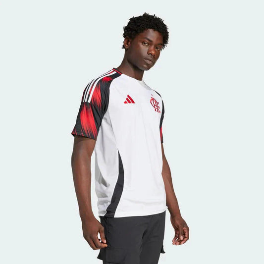 Jersey Flamengo 2025/26 II Go Jersey