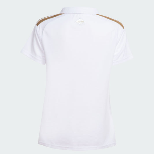 Jersey Woman Internacional 2026/27 II Fan Go Jersey