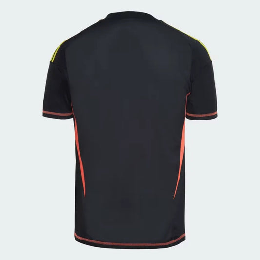 Jersey Atletico Mineiro 2025/26 Goalkeeper Go Jersey