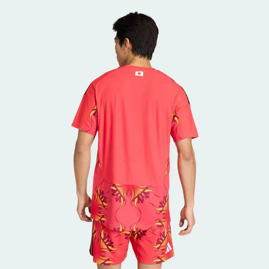 Japan goalkeeper World Cup 2026 - Fan Version Go Jersey