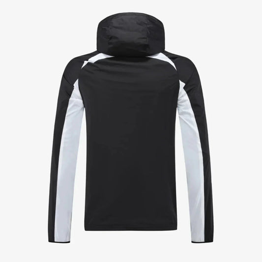 Jaqueta Corta-Vento Corinthians Go Jersey