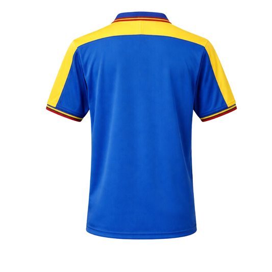 Colombia Retro Away 1998 Jersey Go Jersey