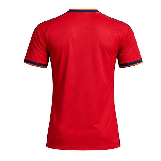 Spain Special Edition Player Version 2026 World Cup GoJersey