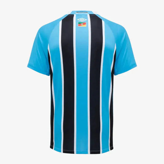 Jersey Grêmio 2025/26 I Go Jersey