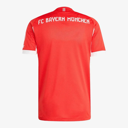 Jersey Bayern Munich 2025/26 I Player Go Jersey