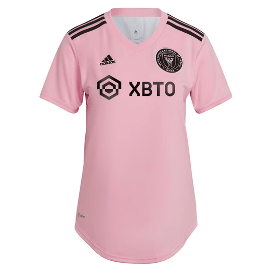 Lionel Messi Inter Miami CF Women's 2023 Jersey Go Jersey