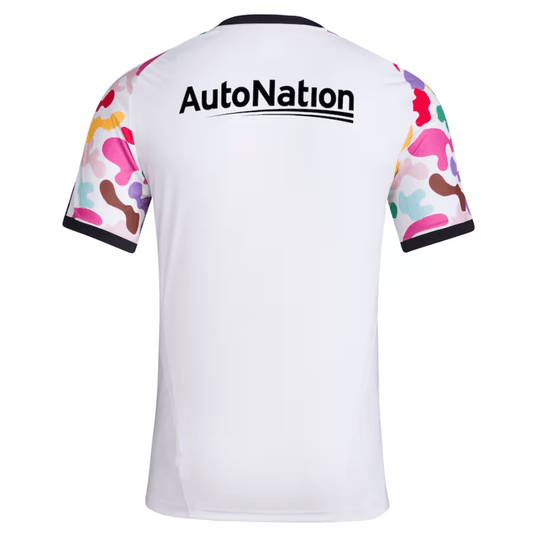 Inter Miami Training Jersey 2023/24 Go Jersey