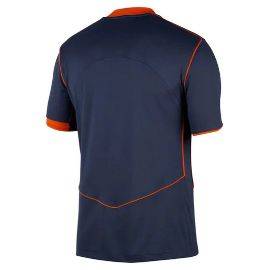 Inter Milan Third Fan Jersey 2025/26 Total 90 Go Jersey