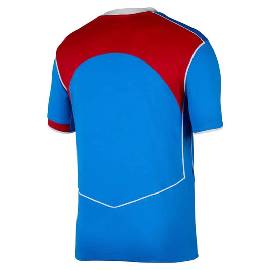 Atlético Madrid Third Fan Jersey 2025/26 Total 90 Go Jersey