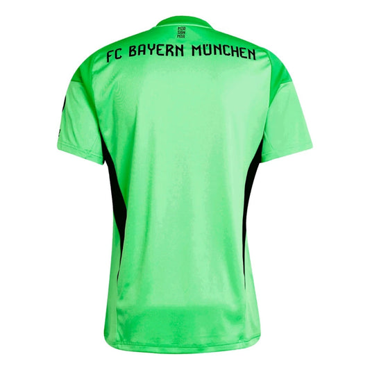Bayern Munich GK Fan Jersey 2025/26 Go Jersey