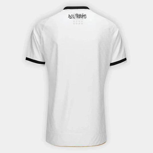 Jersey Women's Vasco da Gama 2025/26 II Go Jersey