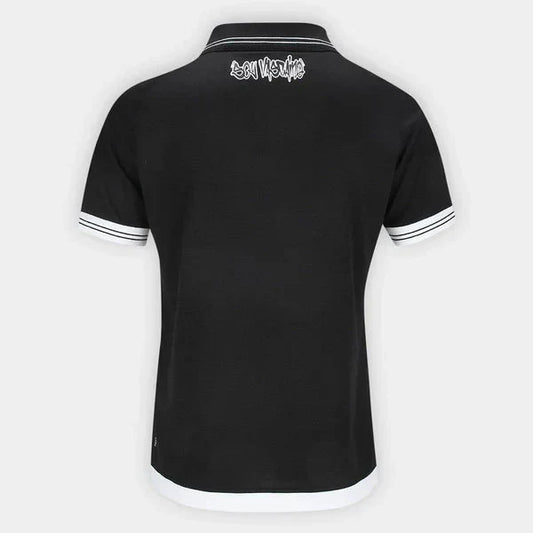 25/26 Woman Vasco Home - Fan Version