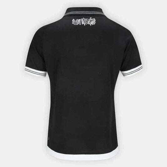 25/26 Woman Vasco Home - Fan Version Go Jersey