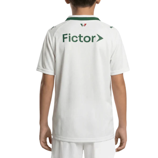 Kit Kids Palmeiras 26/27 Away Kids Go Jersey