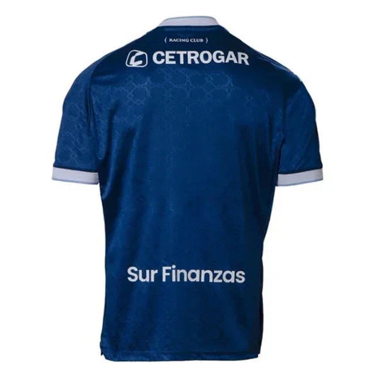Racing Club de Avellaneda Away Fan Jersey 2025/26 Go Jersey
