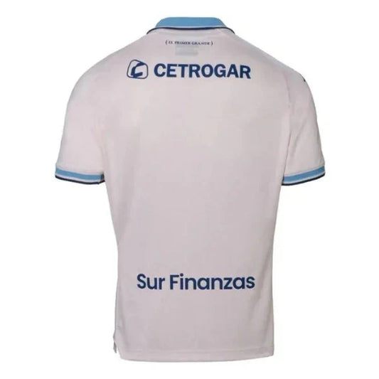 Racing Club de Avellaneda Third Fan Jersey 2024/25 Go Jersey