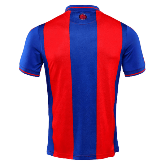 San Lorenzo Home Jersey 2025/26 Go Jersey