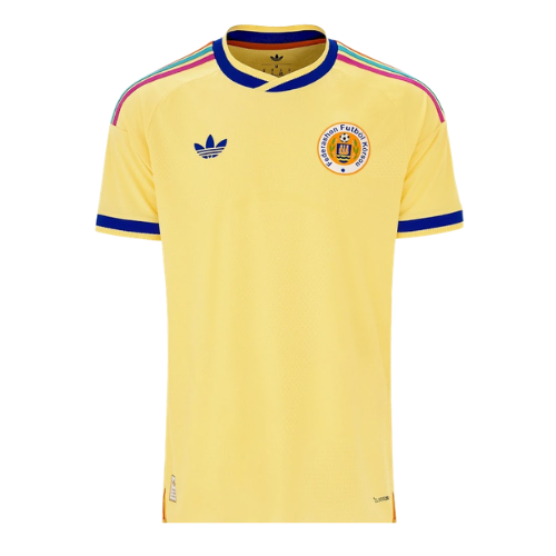 Curacao 2026 World Cup 2026 - Fan Version Go Jersey