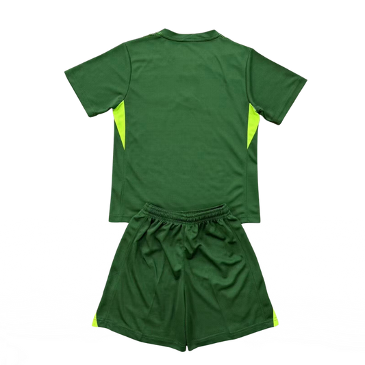 Kids USA GK Jersey 2025 Go Jersey