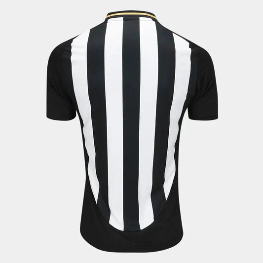 Jersey Atlético Mineiro 2025/26 I Go Jersey