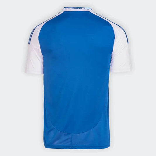 Jersey Cruzeiro 2025/26 I Go Jersey