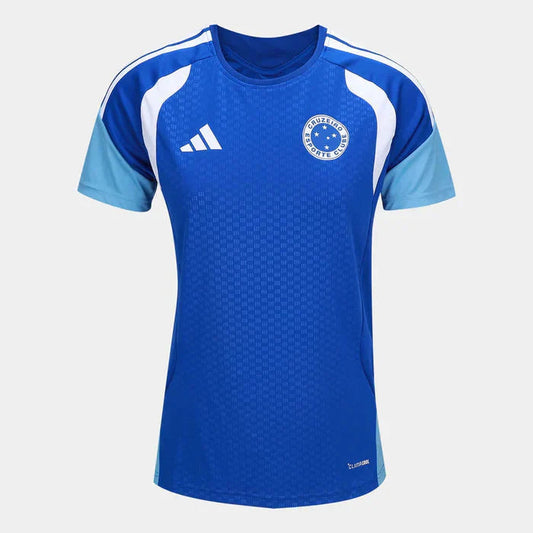 Cruzeiro 2026 Training Jersey Women Go Jersey