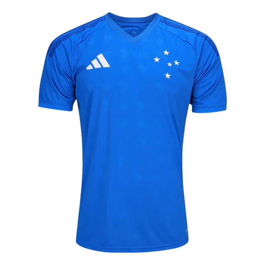 Cruzeiro Home Fan Jersey 2026/27 Go Jersey