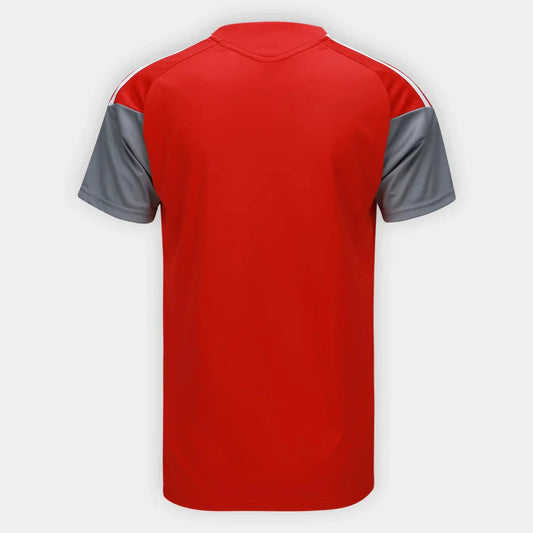 Jersey Internacional 26/27 Training Women's - Vermelho Go Jersey