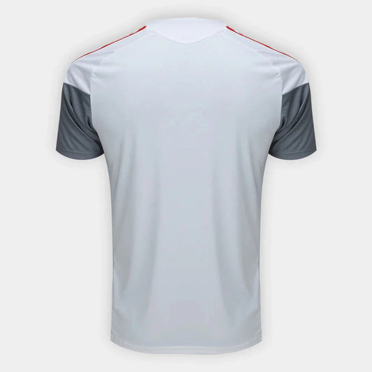 Jersey Internacional 26/27 Training Men's - Branco Go Jersey