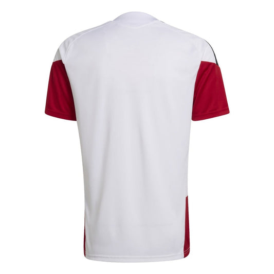 Germany Pre-Match Fan Jersey 2026-2027 World Cup Go Jersey