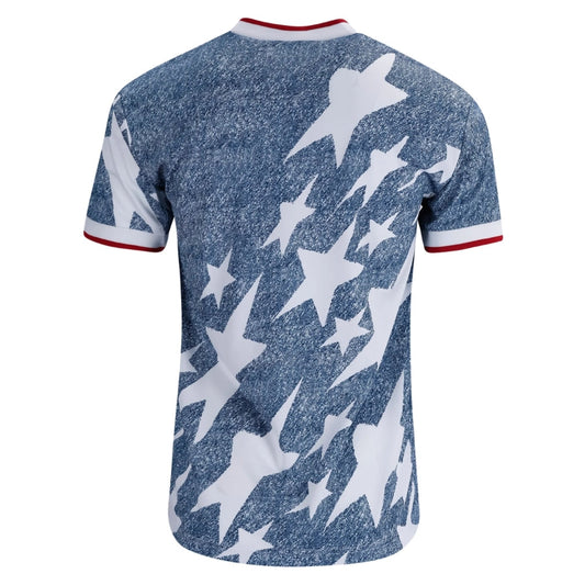USA Retro 1994 Fan Jersey Go Jersey
