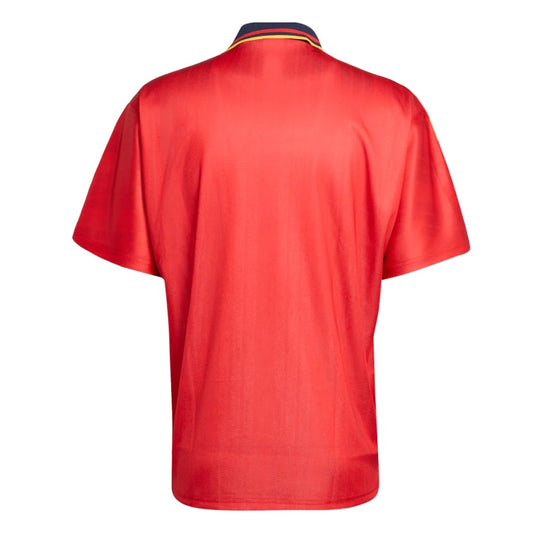 Germany Home Retro 1994 Fan Jersey Go Jersey