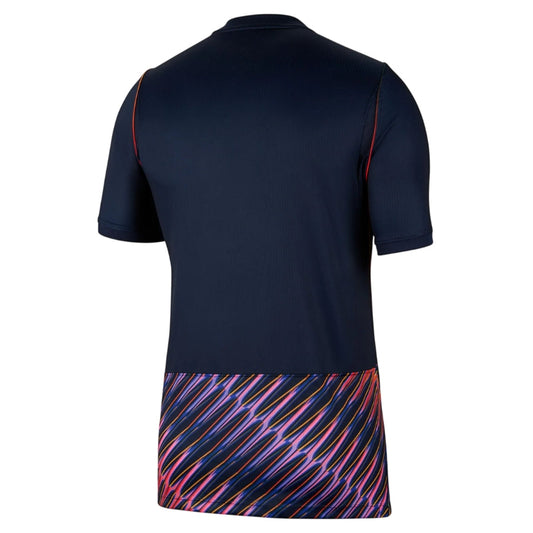Tottenham Away Fan Jersey 2026-2027 Go Jersey