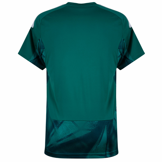 Germany National Team Home 2026 Player World Cup Go Jersey