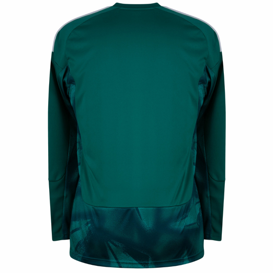 Germany National Team Goalkeeper Home 2026 Player World Cup Go Jersey