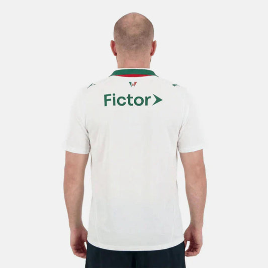 Palmeiras 2026 II Away Jersey - Fan Version Go Jersey