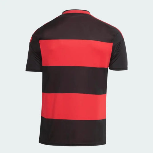 Flamengo Home Fan Jersey 2026/27 Go Jersey