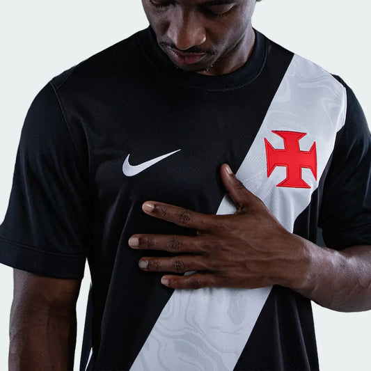 Vasco Home Fan Jersey 2026/27 Go Jersey