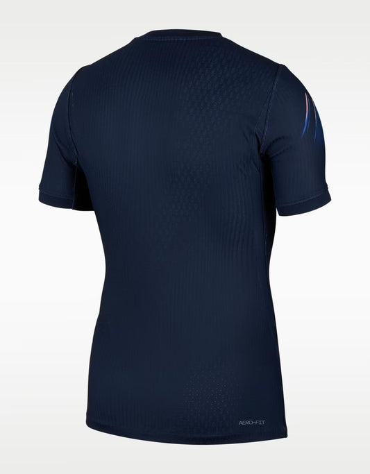 Uruguay Away Fan Jersey Shirt World Cup 2026 Go Jersey