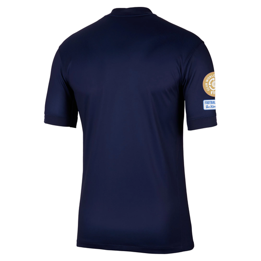 Paris Saint-Germain 2025/26 Home Jersey - W/ Club World Cup Patches Go Jersey